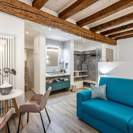 Maison Valentina Merano Exteriör bild