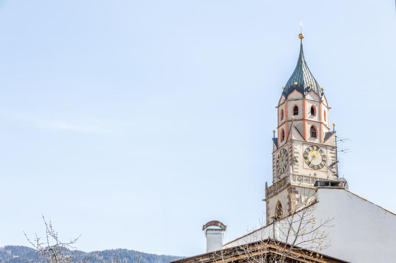 Maison Valentina Merano Exteriör bild