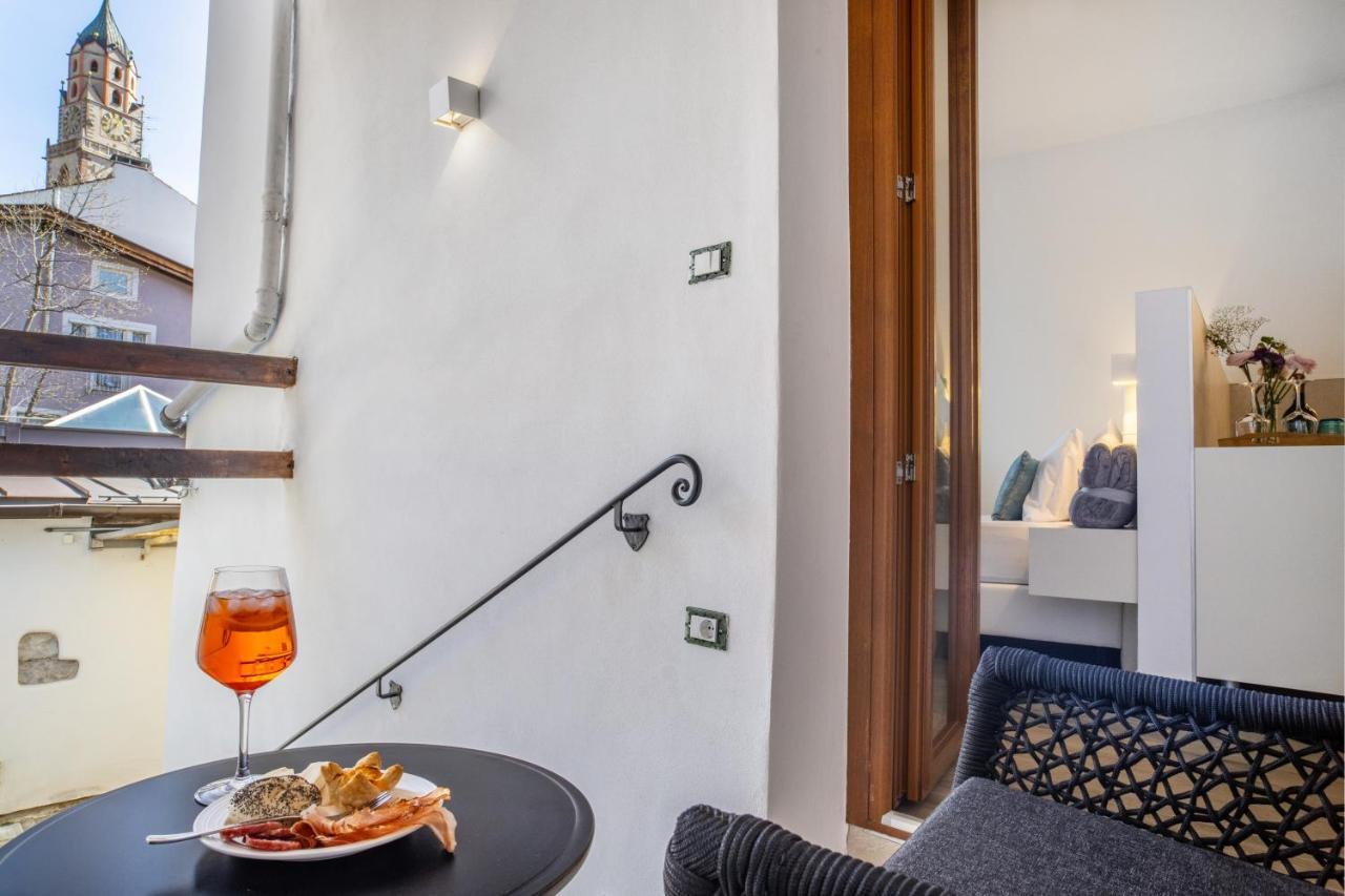 Maison Valentina Merano Exteriör bild