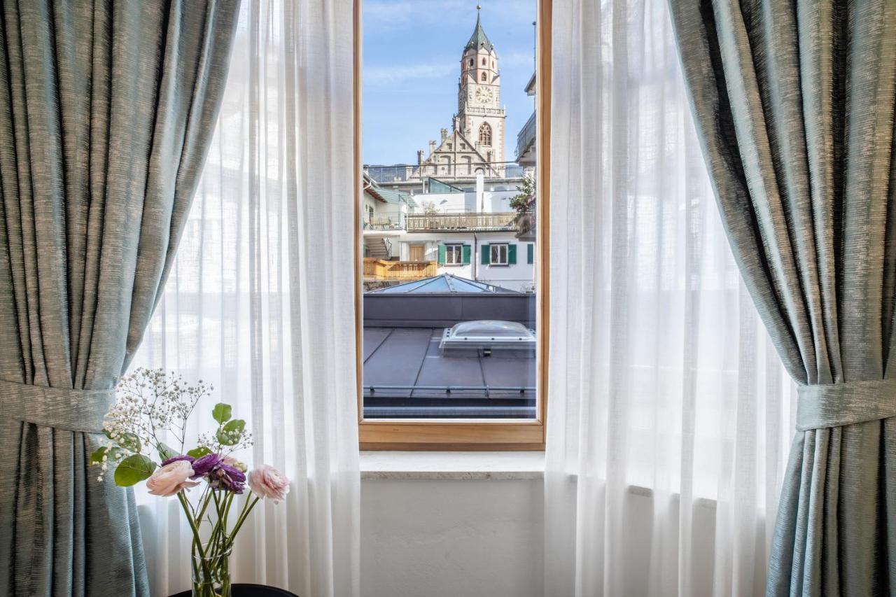 Maison Valentina Merano Exteriör bild