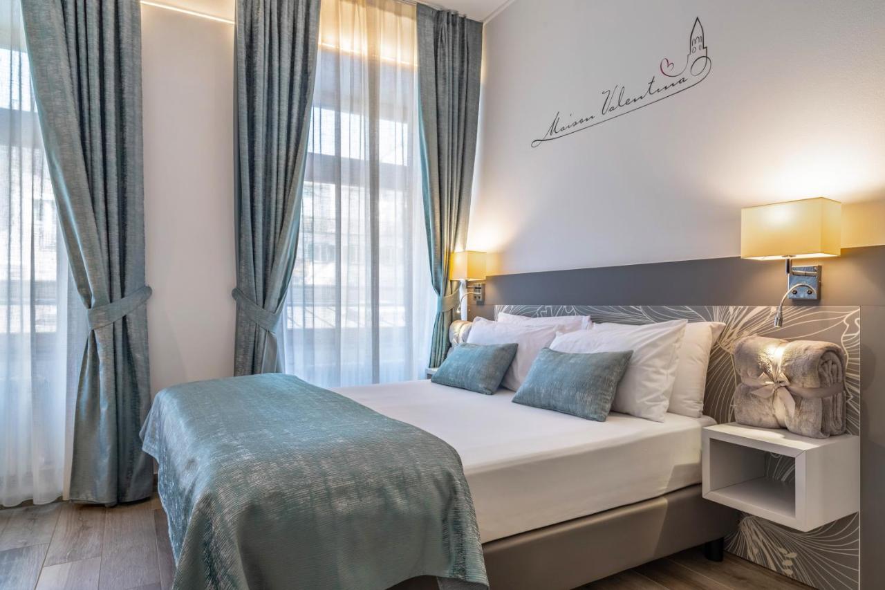 Maison Valentina Merano Exteriör bild