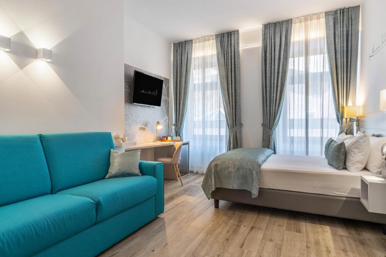Maison Valentina Merano Exteriör bild