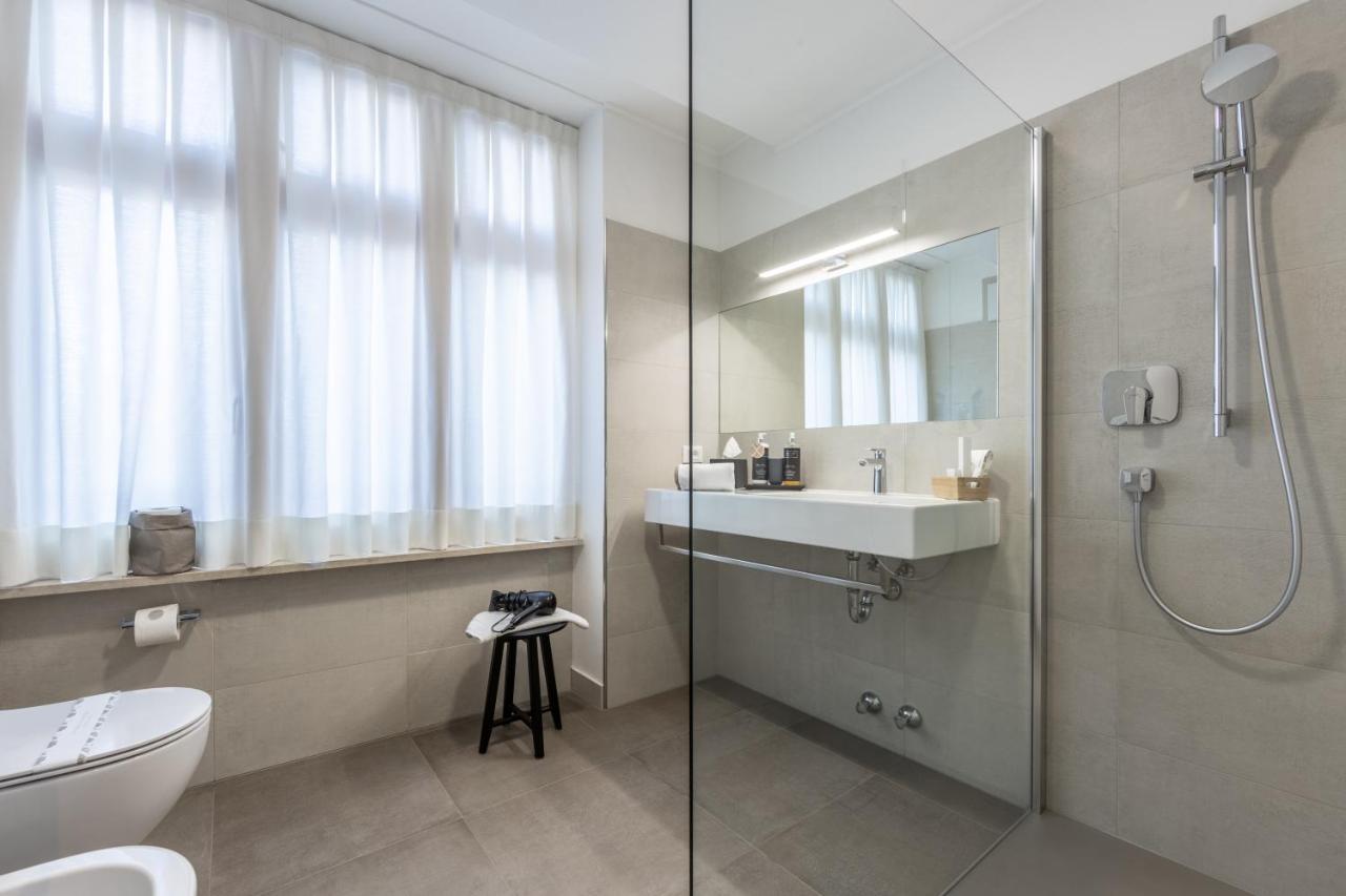 Maison Valentina Merano Exteriör bild