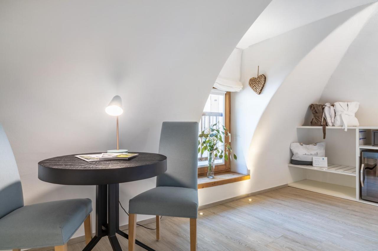 Maison Valentina Merano Exteriör bild