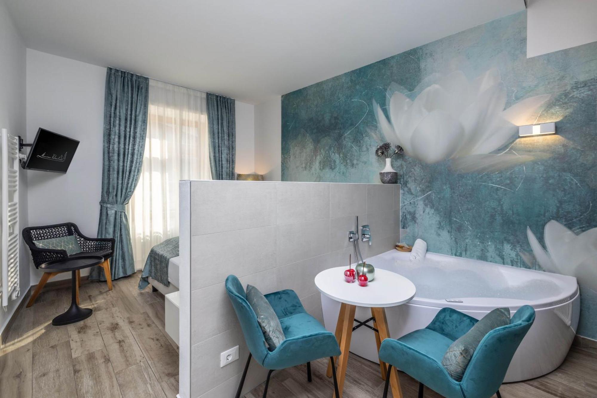 Maison Valentina Merano Exteriör bild