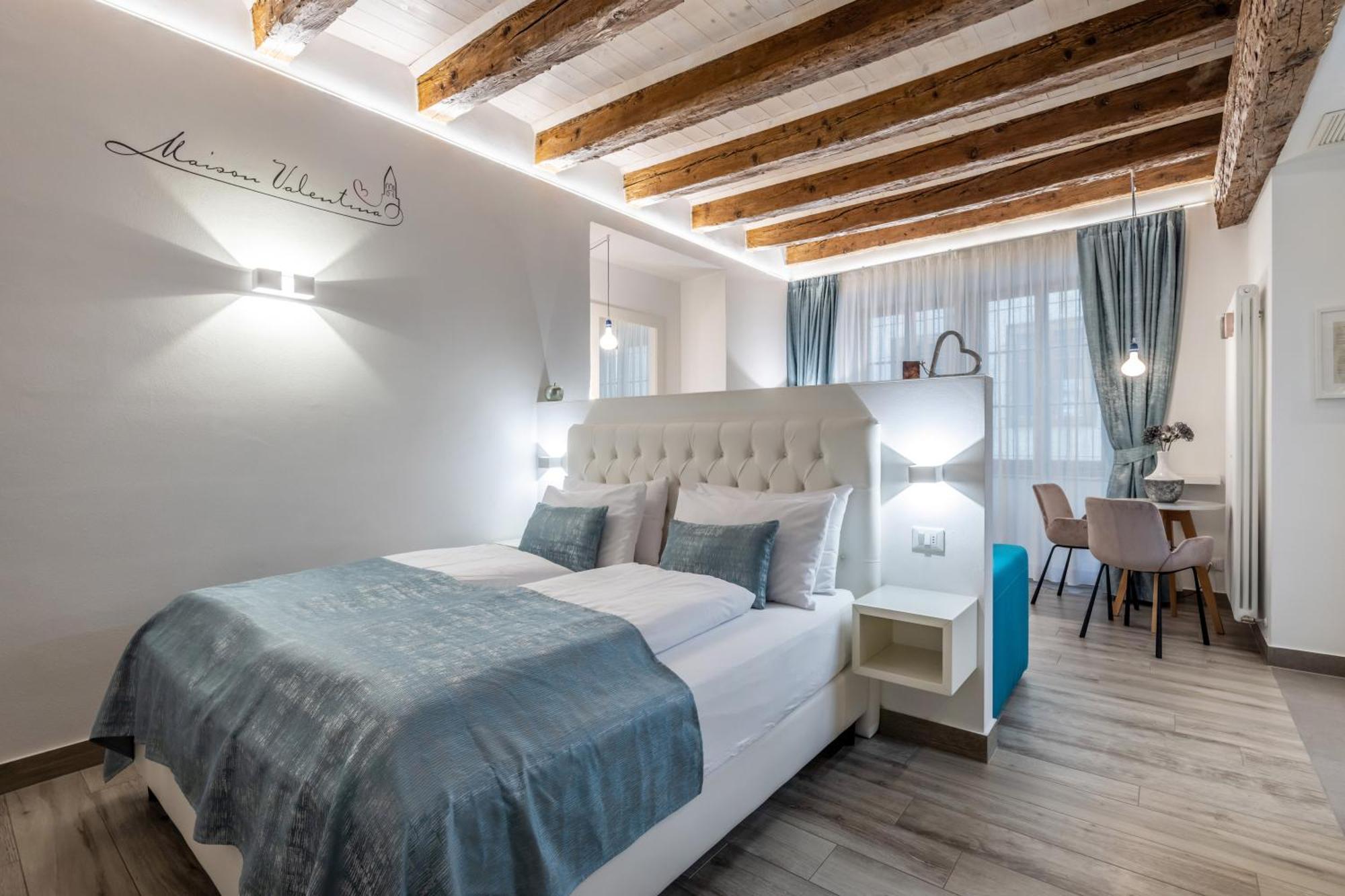 Maison Valentina Merano Exteriör bild