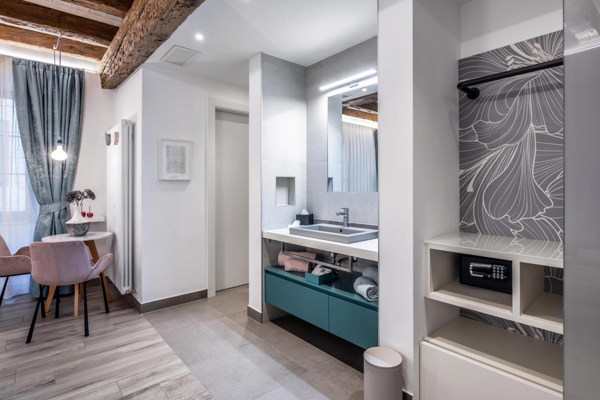 Maison Valentina Merano Exteriör bild