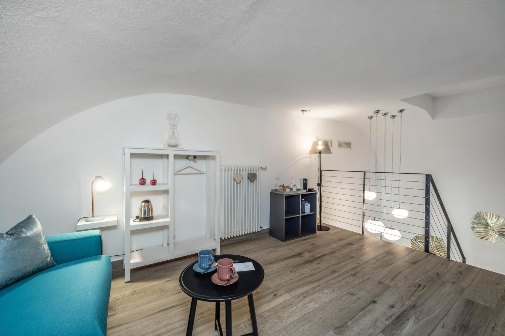 Maison Valentina Merano Exteriör bild
